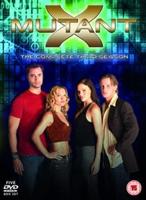 Mutant X: The Complete Season 3