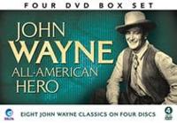 John Wayne: All American Hero
