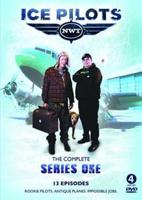 Ice Pilots NWT