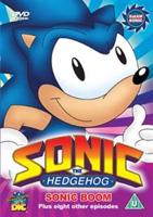 Sonic the Hedgehog: Sonic Boom and Other Stories