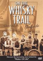 On the Whiskey Trail