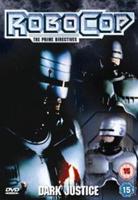 Robocop - The Prime Directives: Dark Justice