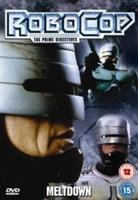 Robocop - The Prime Directives: Meltdown
