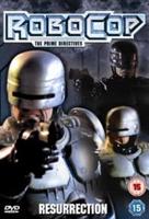 Robocop - The Prime Directives: Resurrection