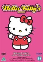 Hello Kitty&#39;s Paradise: Making Cookies and Four Other Stories