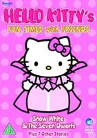 Hello Kitty&#39;s Fun Times With Friends: Snow White and The...