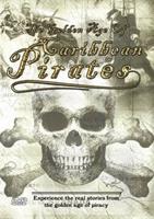 Golden Age of Caribbean Pirates