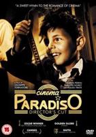 Cinema Paradiso (Director&#39;s Cut)
