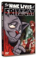 Nine Lives of Fritz the Cat