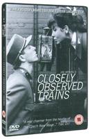 Closely Observed Trains