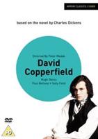 David Copperfield