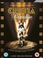 Cinema Paradiso (Theatrical and Director&#39;s Cut)