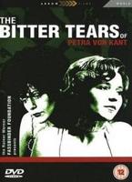 Bitter Tears of Petra Von Kant