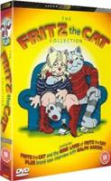 Fritz the Cat Collection