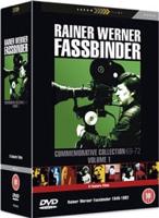 Rainer Werner Fassbinder: Commemorative Collection (1969-1972)