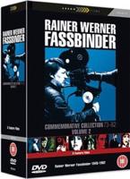 Rainer Werner Fassbinder: Commemorative Collection (1973-1982)