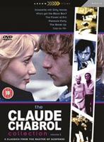 Claude Chabrol Collection: Volume 2