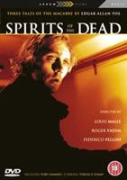Spirits of the Dead
