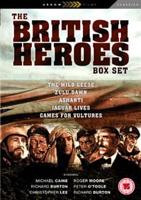 British Heroes Collection