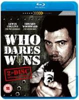 Who Dares Wins