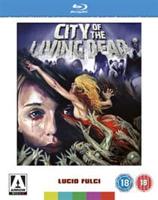 City of the Living Dead