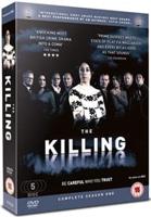 Killing: Season 1