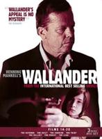 Wallander: Collected Films 14-20