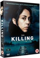 Killing: Seasons 1 and 2