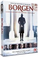 Borgen: The Complete First Season