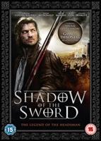 Shadow of the Sword - The Legend of the Headsman
