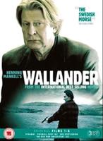 Wallander: Original Films 1-6