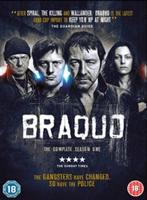 Braquo: The Complete Season One