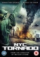 NYC Tornado