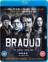 Braquo: The Complete Season One