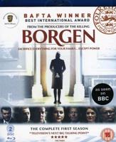 Borgen: The Complete First Season