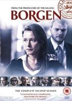 Borgen: The Complete Second Season