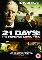 21 Days - The Heineken Kidnapping
