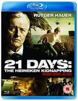 21 Days - The Heineken Kidnapping