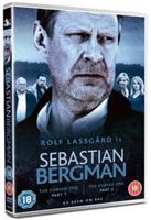 Sebastian Bergman: Series 1