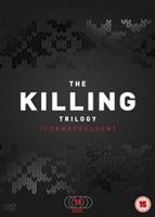Killing: Seasons 1-3