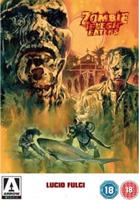 Zombie Flesh Eaters