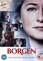 Borgen: The Complete Third Season