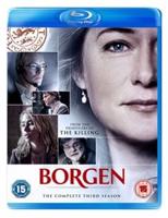 Borgen: The Complete Third Season