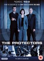Protectors: Season 1