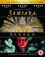 Samsara/Baraka