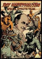 Ray Harryhausen - Special Effects Titan