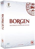 Borgen: Seasons 1 and 2
