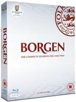 Borgen: The Complete Seasons One and Two