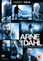 Arne Dahl: The Complete First Season