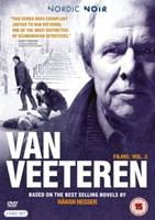 Van Veeteren: Films - Volume 2
